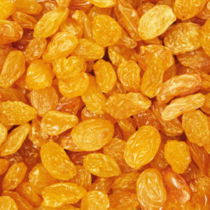 Raisins