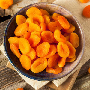 Apricots
